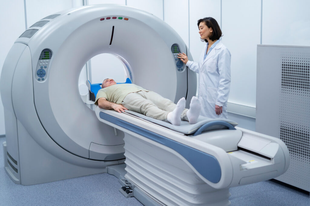 ct scan in alsafwame radiology centre in Sharjah