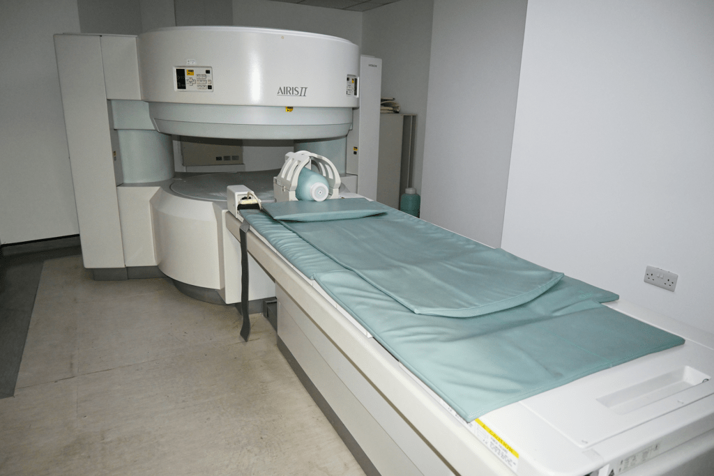 Open MRI Scan in Sharjah | Al Safwa Radiology
