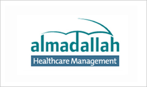 ALMADALLAH