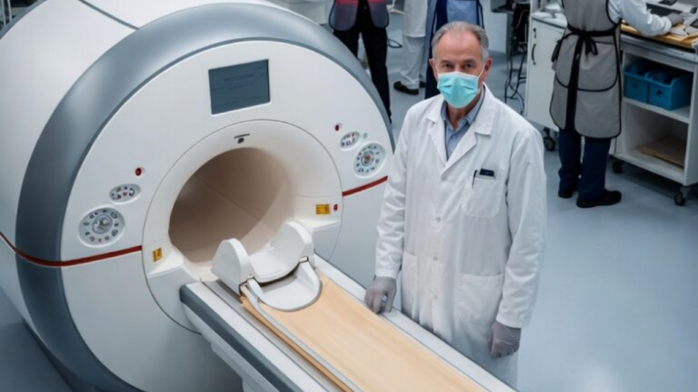 Beyond the Image: The Top 5 Radiology Trends Shaping UAE Healthcare in 2026