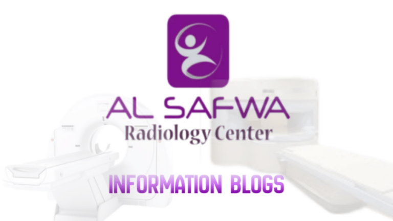 medical blogs from al safwa radiology centre